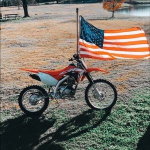 Meet your Posher, Teresa